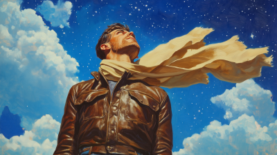 Aviator’s Dream