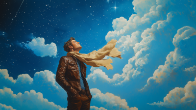 Aviator’s Dream