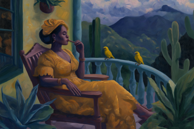 Curacao Culture
