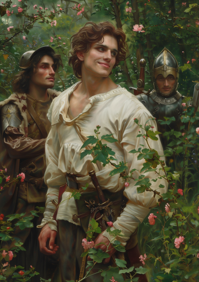 The Garden Guardian