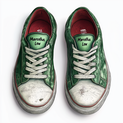 Designer Shoes
