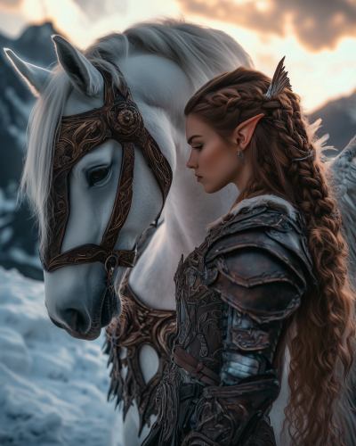 Valkyrie Encounter