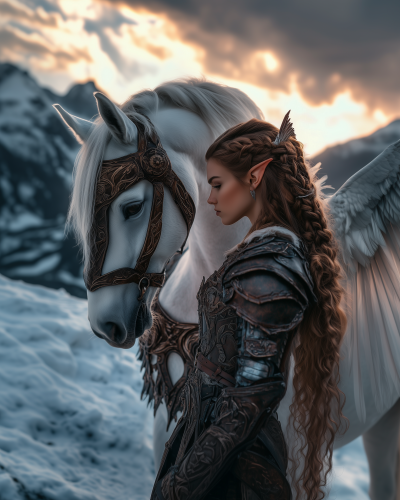 Valkyrie Fantasy