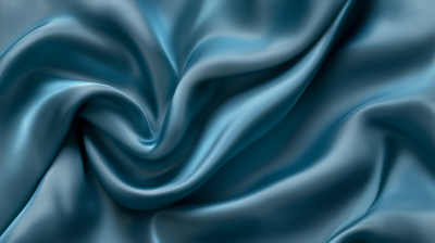 Silk Fabric Texture