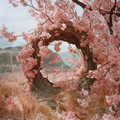 Sakura Tumbleweed Fusion