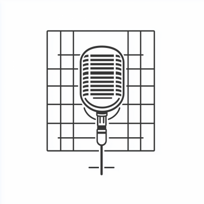 Minimalist Line Art