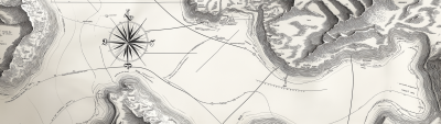 Colonial Explorer Wallpaper