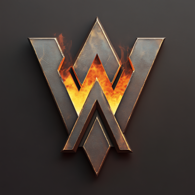 Modern Forge Emblem