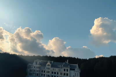 Hopeful Sky