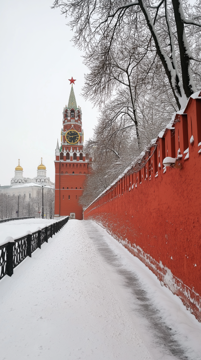 Maslenitsa Celebration