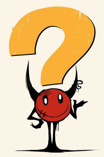 Devilish Character