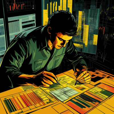 Market Data Collection