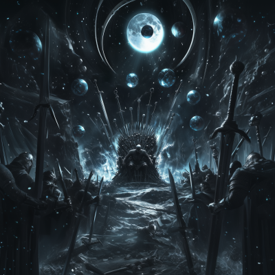 Dark Fantasy Showdown