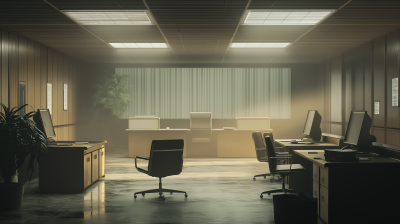 Somber Corporate Office