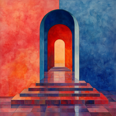 Opening Doors
