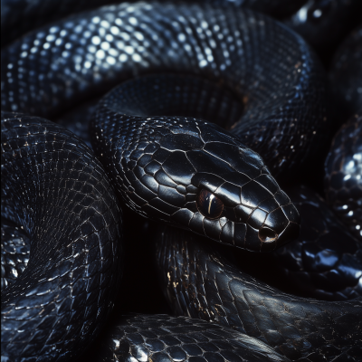 Black Mamba Pit