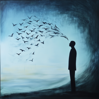 Freedom Out of Reach