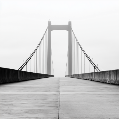 Symbolic Bridges Poster