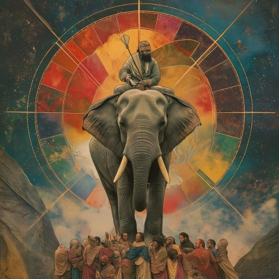 Intuition and Reason
