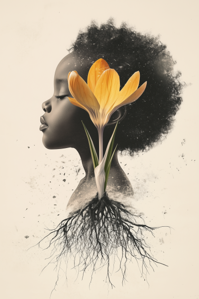 Graphic Design Concept