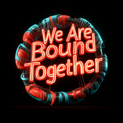 We Are Bound Together