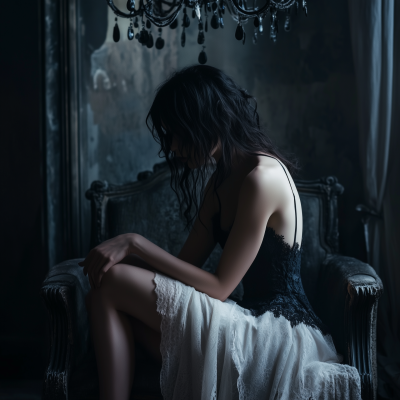 Contemplation of Creation