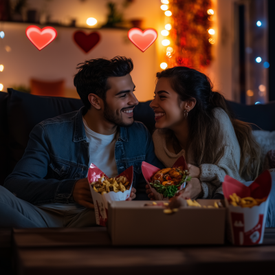 Couple’s Date Night