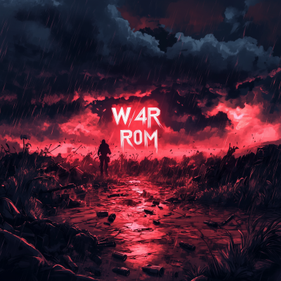 W4R R00M in Crystal