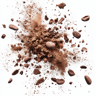 Cacao Explosion