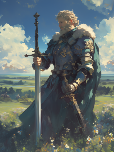 Lord of the Land