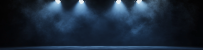 Staged Spotlight