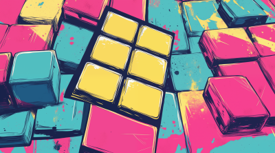 90’s Sudoku Adventure
