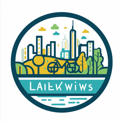 Lakeview Urbanists Logo