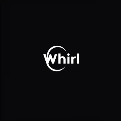 Whirl Angular Logo