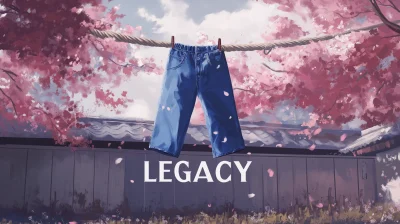 Legacy Banner