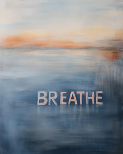 Breathe