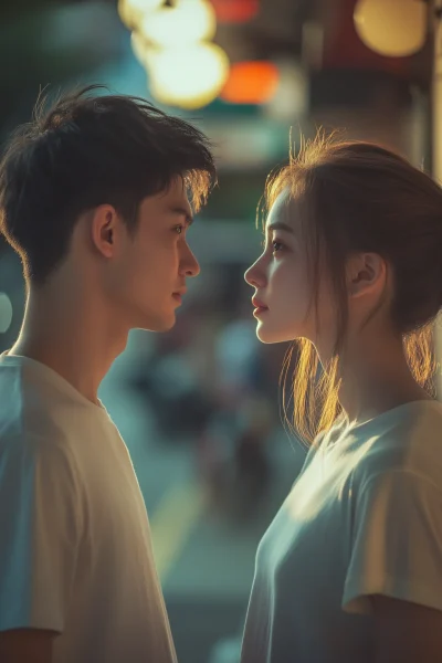 Summer Romance