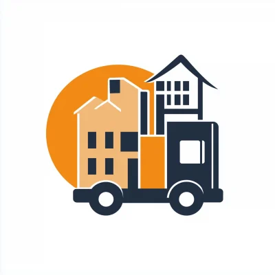 Moving Company Logo