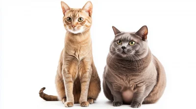 Contrasting Companions