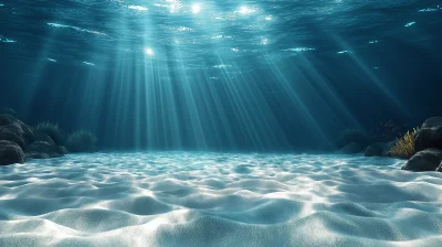 Underwater Serenity