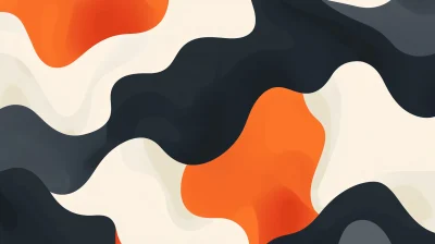 Minimalist Abstract Background