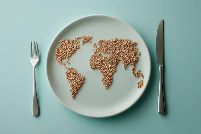 Global Nutrition