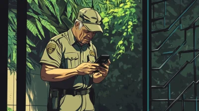 Security Watch