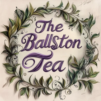 The Ballston Tea