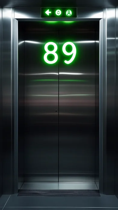 Elevator Panel