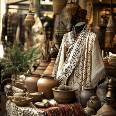 Sudanese Cultural Corner