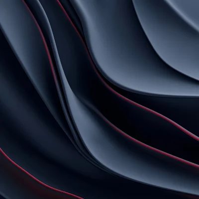 Elegant Abstract Animation