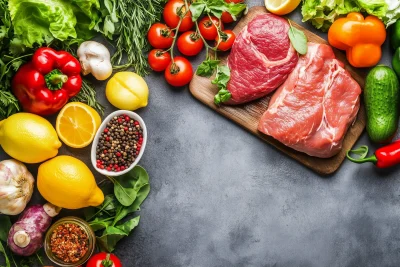 Discover How the Right Diet Supports Liver Health