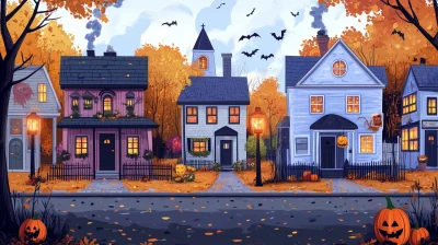 Halloween Town