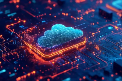 Complete Visual Identity Concept for Eperi